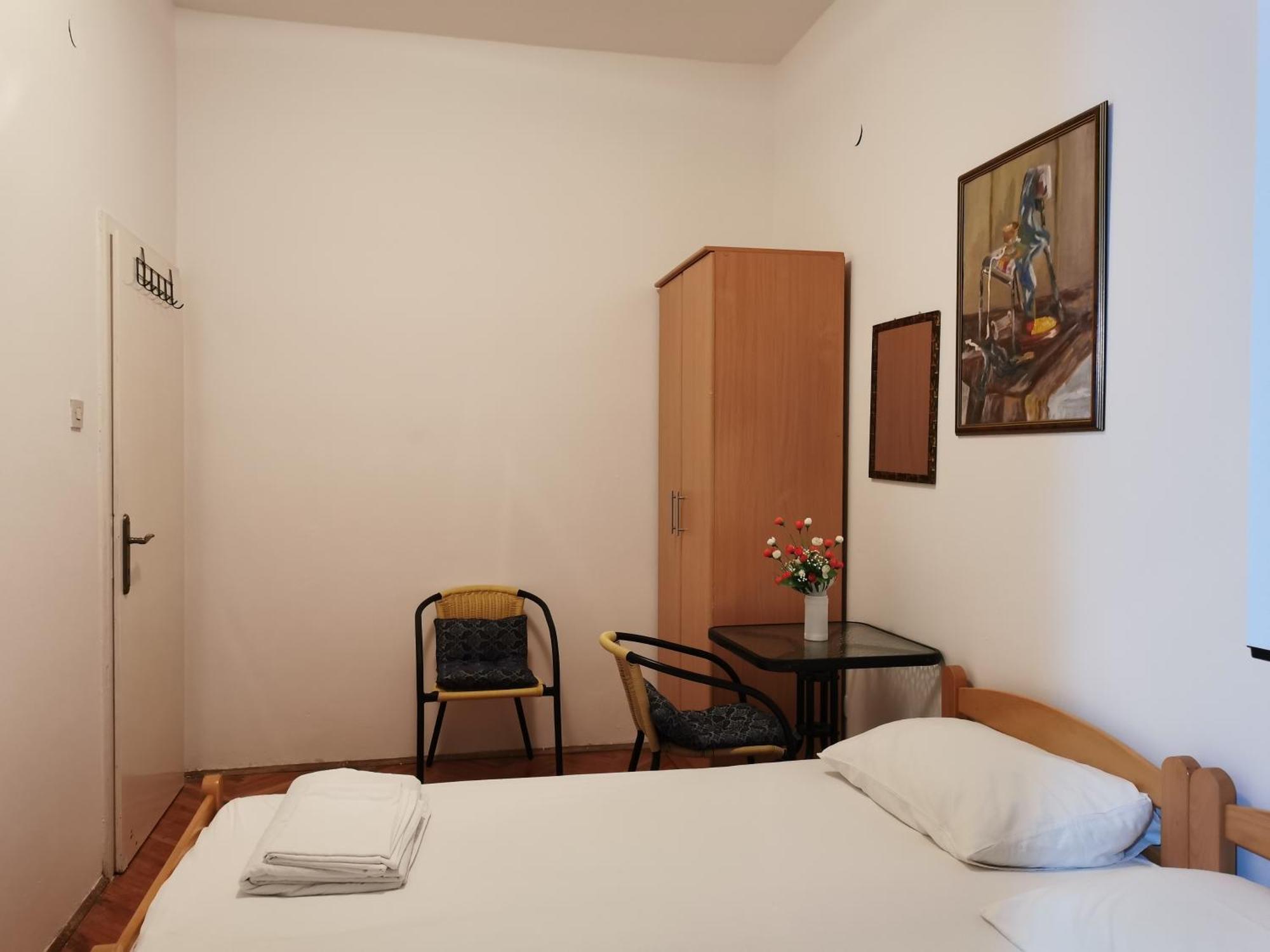 Zemunella Guest House Herceg Novi Zimmer foto